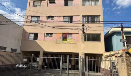 Apartamento para venda em Rudge Ramos de 75.00m² com 2 Quartos e 1 Garagem