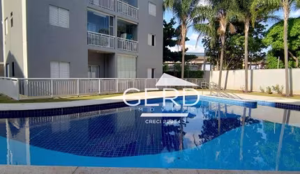 Apartamento para alugar em Presidente Altino de 75.00m² com 3 Quartos, 1 Suite e 1 Garagem
