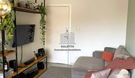 Apartamento para venda em Taquaral de 60.00m² com 2 Quartos e 1 Garagem