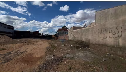 Terreno para venda em Vila Monte Alegre de 540.00m²