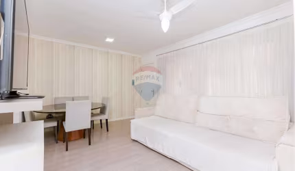 Apartamento para venda em Campo Pequeno de 48.00m² com 2 Quartos e 1 Garagem