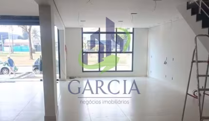 Sala Comercial para alugar em Parque Cidade Nova de 250.00m²