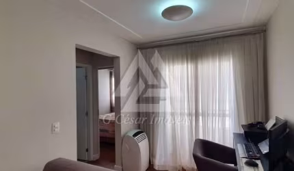 Apartamento para venda em Vila Palmares de 47.00m² com 2 Quartos e 1 Garagem