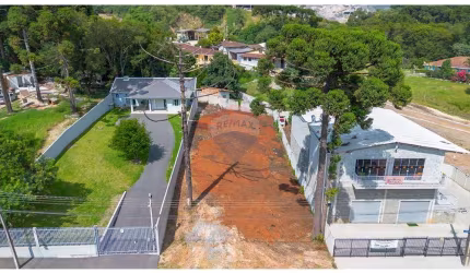 Terreno para venda em Centro de 600.00m²