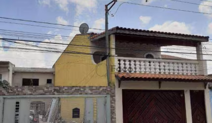 Casa para venda em Vila Cosmopolita de 300.00m² com 3 Quartos, 1 Suite e 4 Garagens