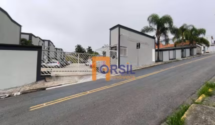Apartamento para alugar em Vila Nova Aparecida de 50.00m² com 2 Quartos e 1 Garagem