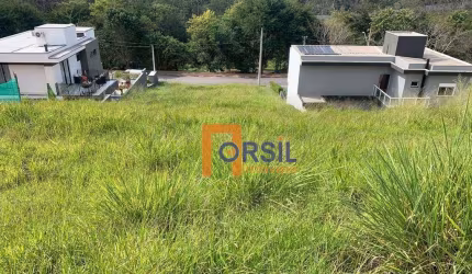 Terreno en Condomínio para venda em Cézar De Souza de 350.00m²