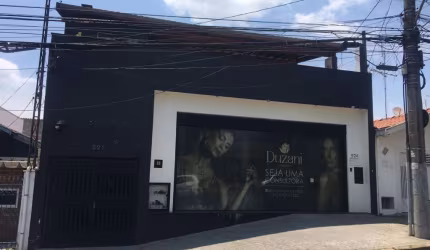 Sala Comercial para alugar em Jardim Petrópolis de 220.00m²