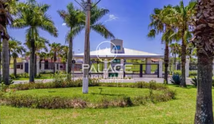 Terreno para venda em Residencial Terras De Ártemis (ártemis) de 525.00m²
