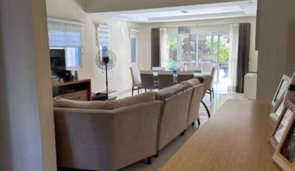 Casa de Condomínio para venda em Condomínio Lago Da Boa Vista de 295.00m² com 3 Quartos, 3 Suites e 4 Garagens
