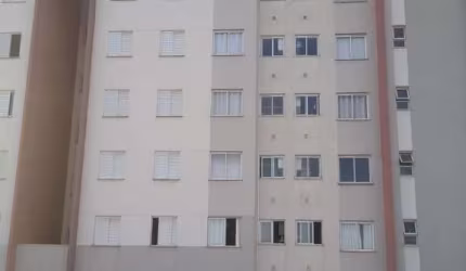 Apartamento para venda em Recreio São Judas Tadeu de 45.00m² com 2 Quartos e 1 Garagem