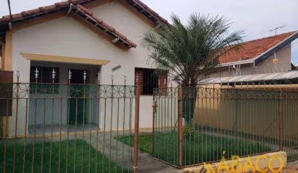 Casa para venda em Jardim São Carlos de 80.00m² com 2 Quartos e 1 Garagem
