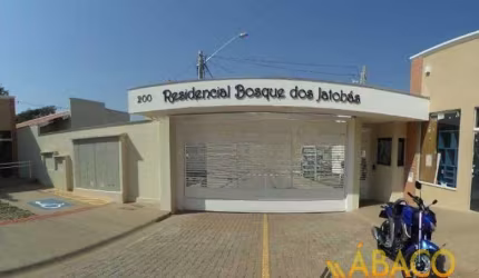 Casa para venda em Água Vermelha de 56.00m² com 2 Quartos e 2 Garagens