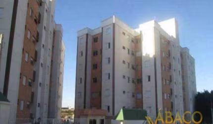 Apartamento para venda em Recreio São Judas Tadeu de 50.00m² com 2 Quartos e 1 Garagem