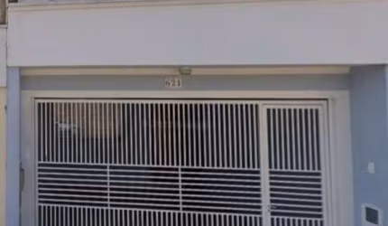 Sobrado para venda em Jardim Paulista de 156.00m² com 3 Quartos, 1 Suite e 2 Garagens