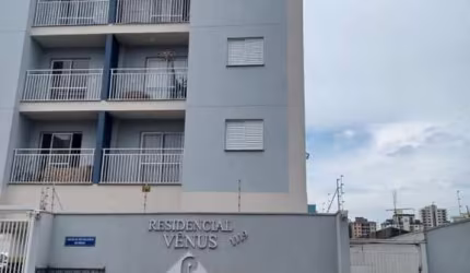 Apartamento para alugar em Jardim São Carlos de 56.00m² com 2 Quartos e 1 Garagem