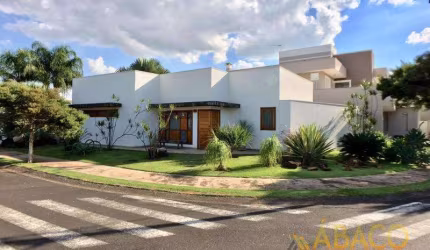 Casa para alugar em Parque Tecnológico Damha I São Carlos de 220.00m² com 3 Quartos, 3 Suites e 2 Garagens