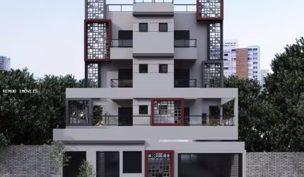 Apartamento para venda em Santa Maria de 61.00m² com 2 Quartos, 1 Suite e 1 Garagem