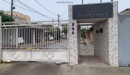 Casa para venda em Morada Dos Nobres de 150.00m² com 2 Quartos e 2 Garagens