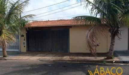 Casa para venda em Parque Fehr de 120.00m² com 1 Quarto e 2 Garagens