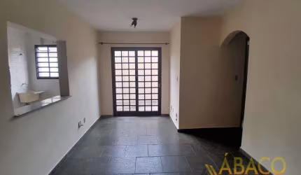 Apartamento para venda em Parque Arnold Schimidt de 65.00m² com 2 Quartos e 1 Garagem