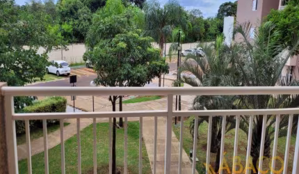 Apartamento para venda em Parque Sabará de 54.00m² com 2 Quartos e 1 Garagem