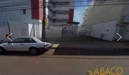Apartamento para venda em Jardim Paraíso de 42.00m² com 1 Quarto, 1 Suite e 1 Garagem