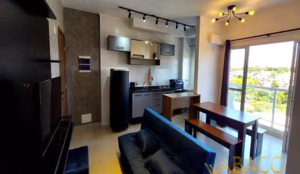 Apartamento para venda em Jardim São Carlos de 68.59m² com 2 Quartos, 1 Suite e 1 Garagem