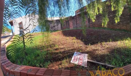 Terreno para venda em Jardim Paulista de 198.00m²