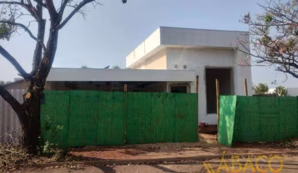 Casa para venda em Condomínio Parque Residencial Damha Ll de 250.00m² com 3 Quartos, 3 Suites e 4 Garagens
