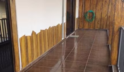 Casa para venda em Jardim Munique de 143.00m² com 2 Quartos e 2 Garagens