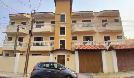Apartamento para venda em Parque Santa Felícia Jardim de 85.00m² com 3 Quartos, 1 Suite e 1 Garagem