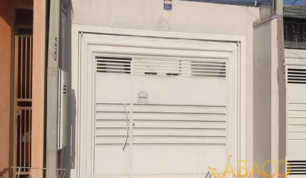 Casa para venda em Vila Brasília de 50.00m² com 2 Quartos e 2 Garagens