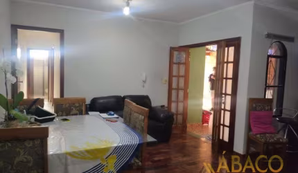 Casa para venda em Parque Santa Felícia Jardim de 168.00m² com 3 Quartos, 1 Suite e 5 Garagens