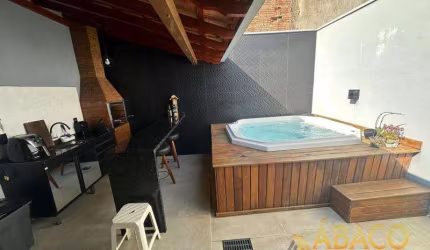 Casa para venda em Jardim Ipanema de 70.00m² com 2 Quartos e 1 Garagem