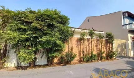 Casa para venda em Parque Santa Felícia Jardim de 113.58m² com 2 Quartos e 2 Garagens