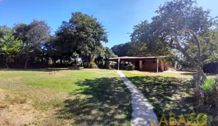 Chácara para venda em Parque Sabará de 290.00m² com 3 Quartos e 8 Garagens
