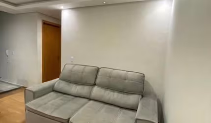 Apartamento para venda em Jardim Embaré de 45.00m² com 2 Quartos e 1 Garagem