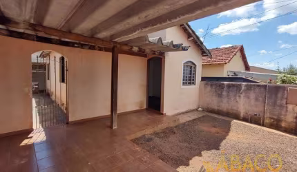 Casa para venda em Jardim Brasil de 180.00m² com 2 Quartos e 2 Garagens