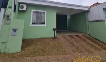 Casa para venda em Parque Fehr de 190.00m² com 3 Quartos, 1 Suite e 4 Garagens