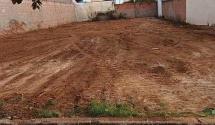 Terreno para venda em Parque Industrial de 300.00m²