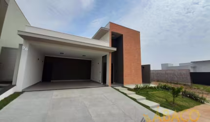 Casa para venda em Parque Faber Castell I de 171.50m² com 3 Quartos, 3 Suites e 4 Garagens