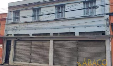 Prédio Comercial para venda em Centreville de 260.00m² com 3 Quartos