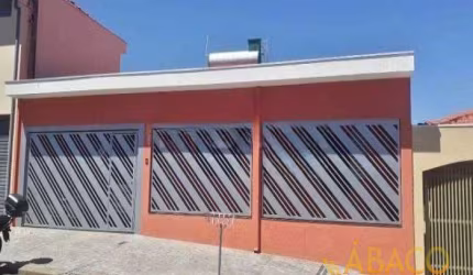 Casa para venda em Jardim Beatriz de 121.00m² com 2 Quartos
