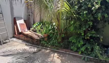 Casa para venda em Parque Delta de 67.00m² com 2 Quartos e 2 Garagens