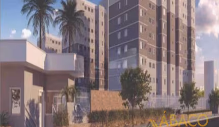 Apartamento para venda em Recreio São Judas Tadeu de 45.00m² com 2 Quartos e 1 Garagem