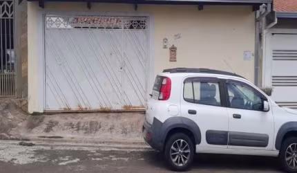 Casa para venda em Residencial Parque Douradinho de 130.00m² com 3 Quartos, 1 Suite e 2 Garagens