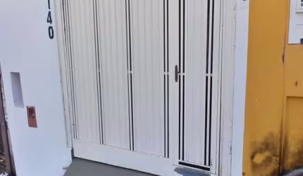 Casa para venda em Cidade Aracy de 66.73m² com 2 Quartos e 2 Garagens