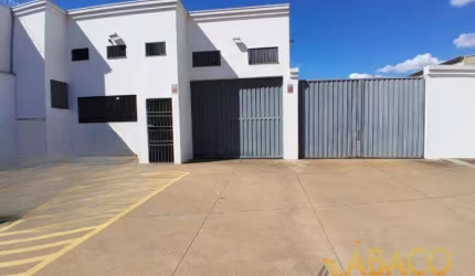 Galpão / Depósito / Armazém para alugar em Parque Sabará de 200.00m² com 4 Garagens