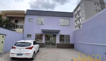 Sala Comercial para alugar em Jardim Macarengo de 208.00m²